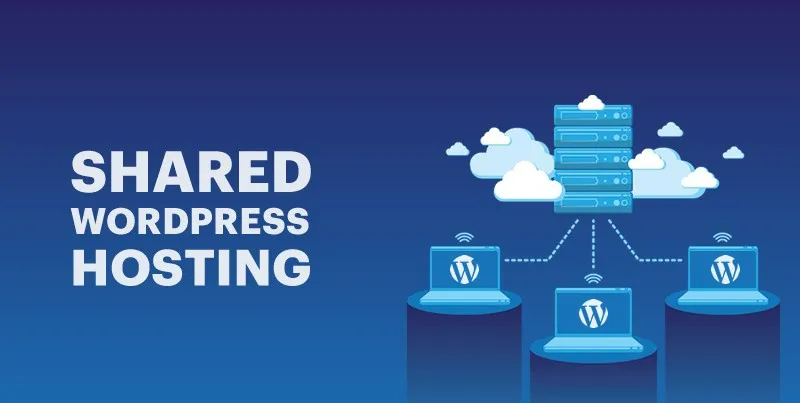 Shared-WordPress-Hosting