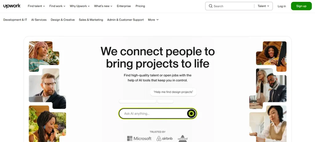 Upwork