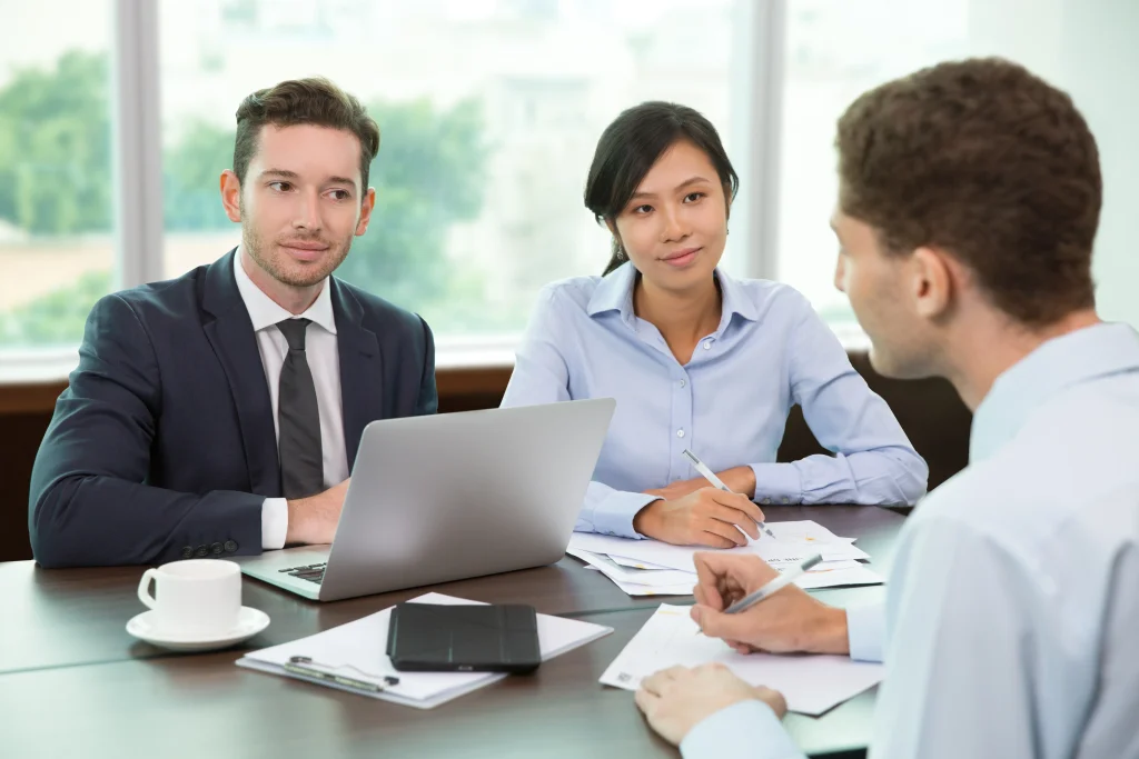 Hiring