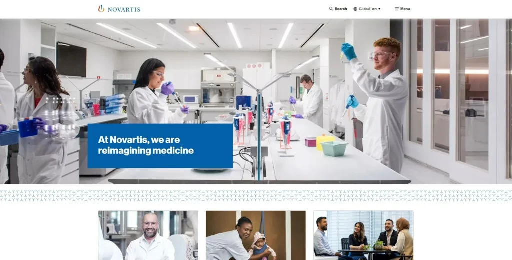 novartis