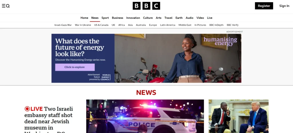 BBC