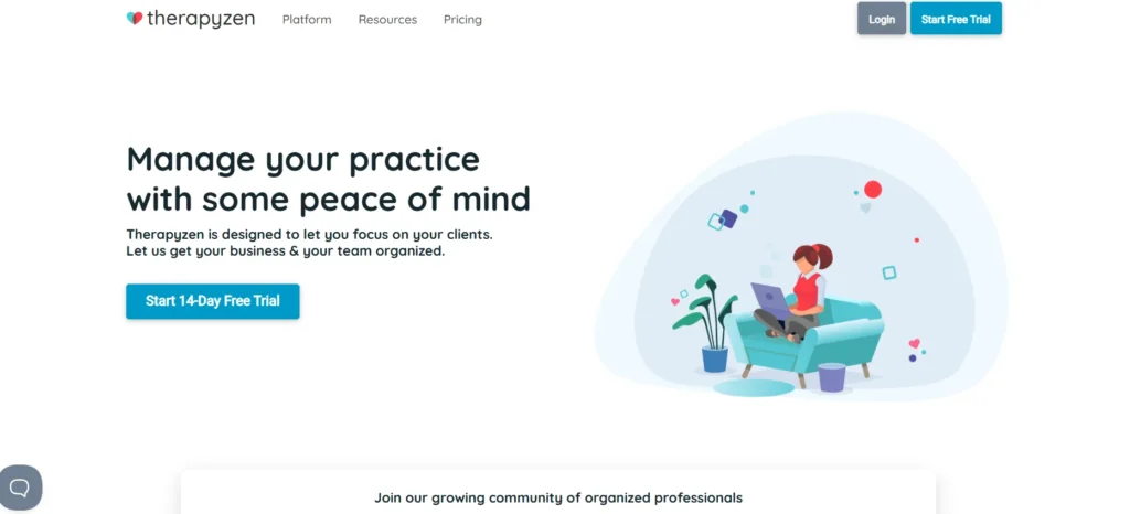 therapyzen