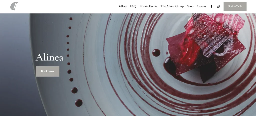 alinea