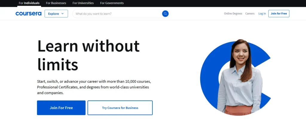 coursera