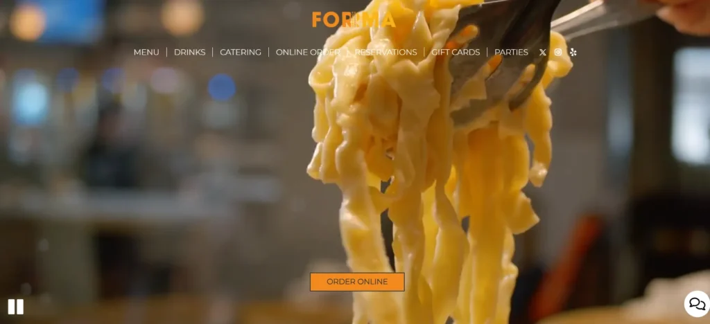 forma
