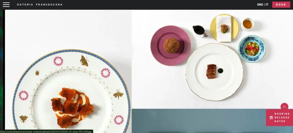 osteria