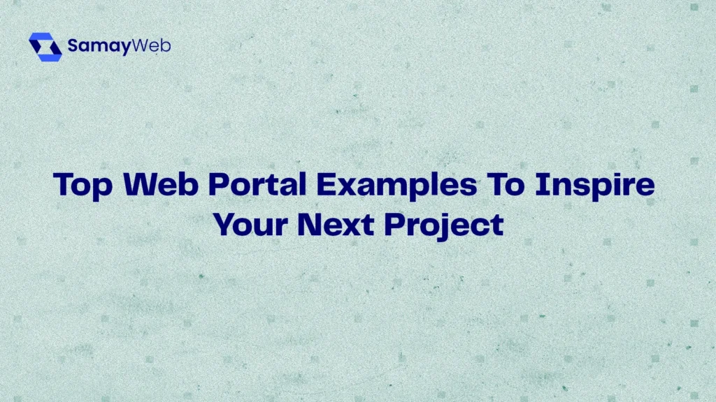 webportal