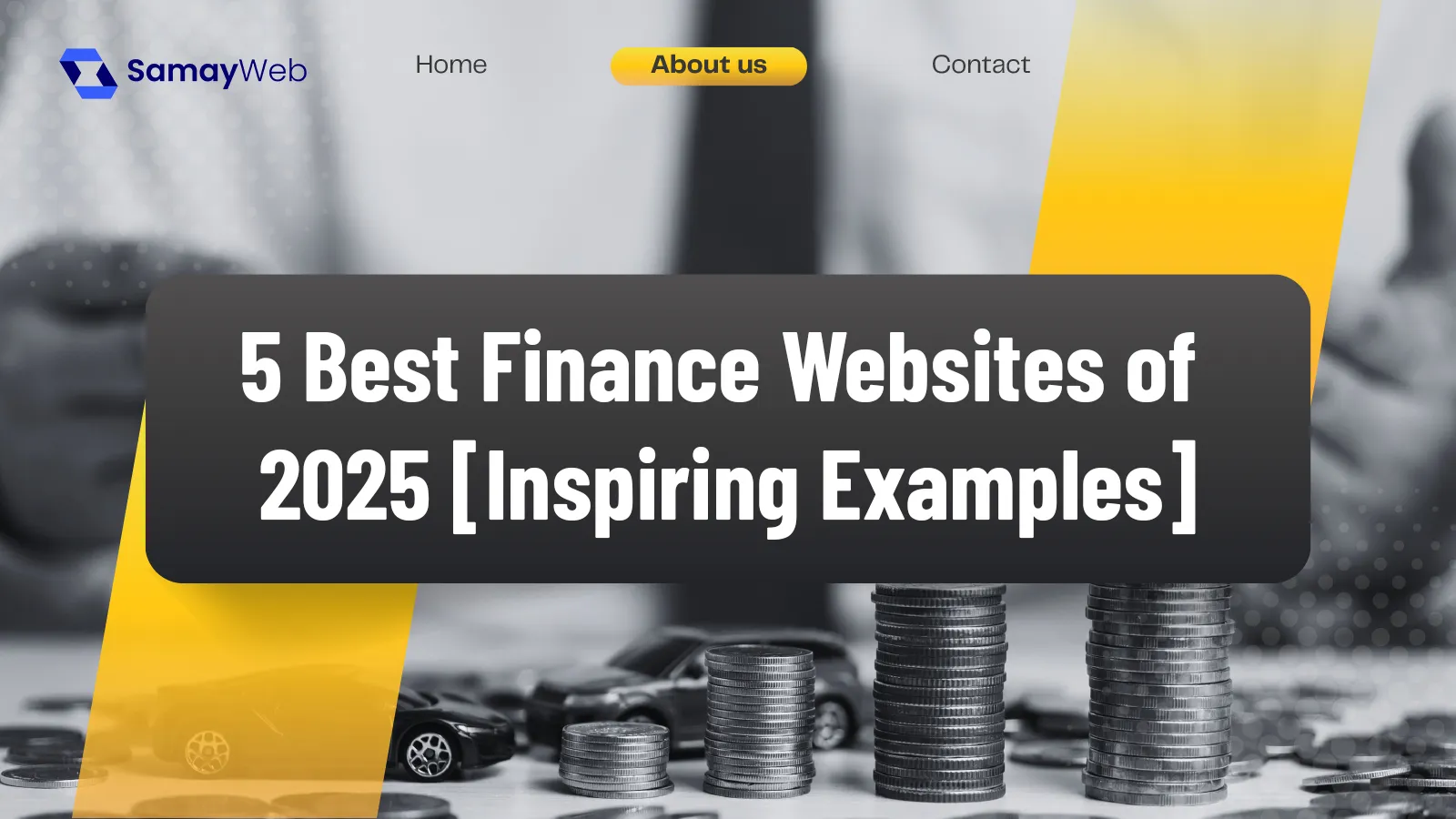 Finance